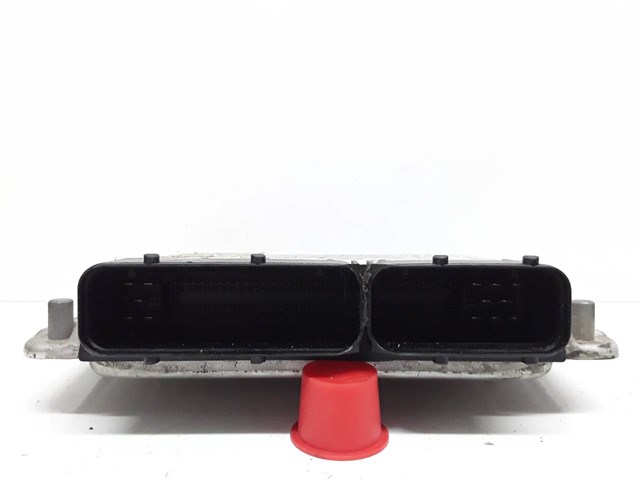 Módulo de direção (Centralina eletrônica) de motor 0281010629 FORD
