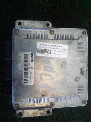 0281010637 Renault (RVI)