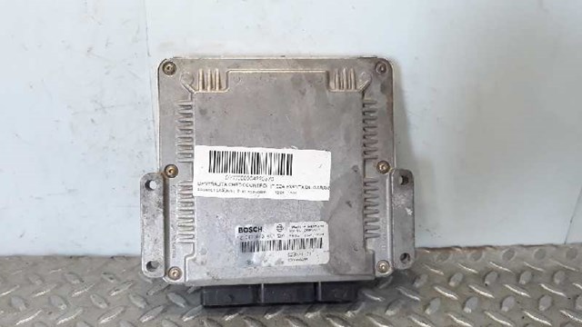 0281010637 Renault (RVI)