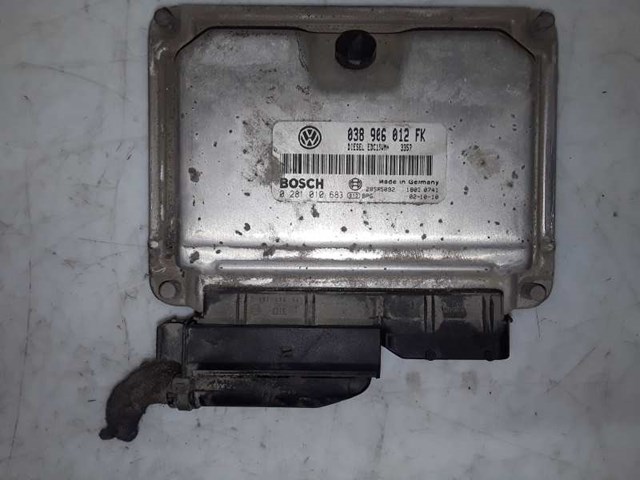 0281010683 VAG