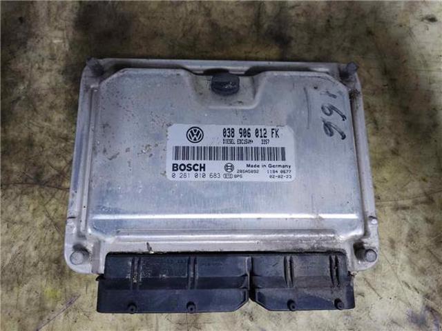0281010683 VAG