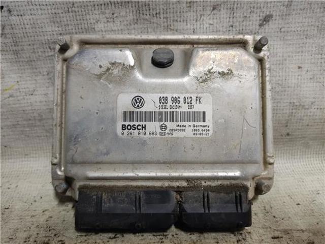 0281010683 VAG