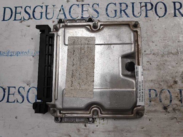 0281010747 Peugeot/Citroen