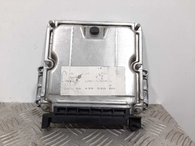 0281010747 Peugeot/Citroen