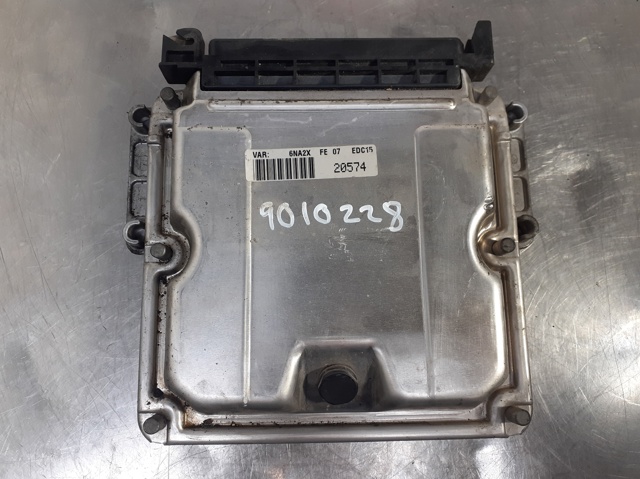0281010750 Peugeot/Citroen