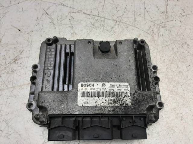0281010769 Renault (RVI)