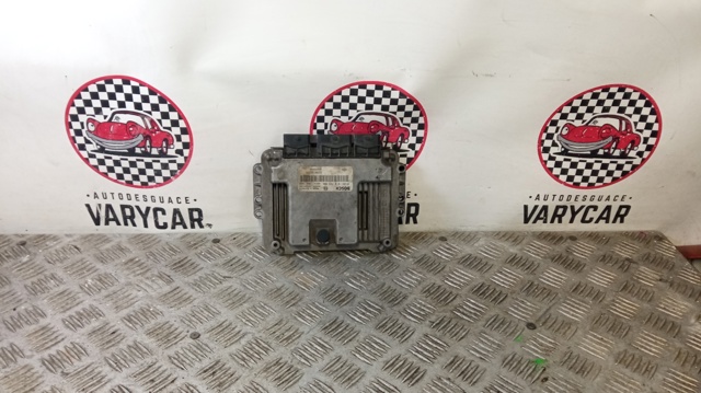 0281010769 Renault (RVI)