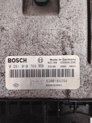 0281010769 Renault (RVI)