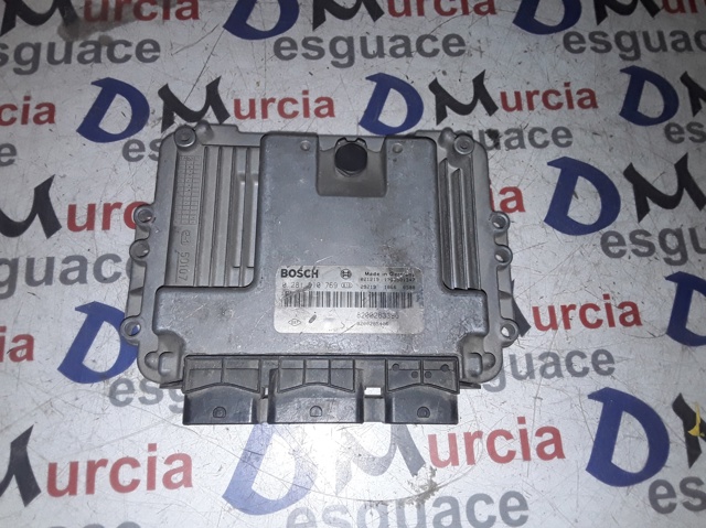 0281010769 Renault (RVI)