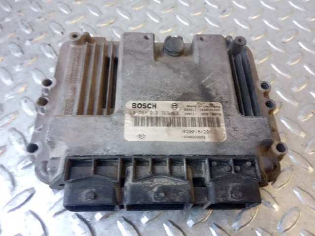 0281010769 Renault (RVI)