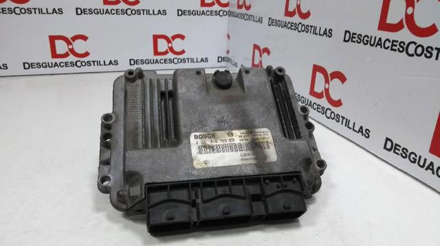 0281010769 Renault (RVI)
