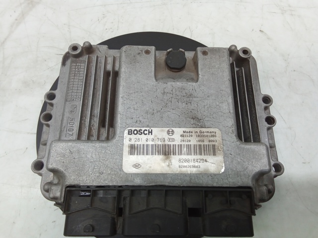 0281010769 Renault (RVI)