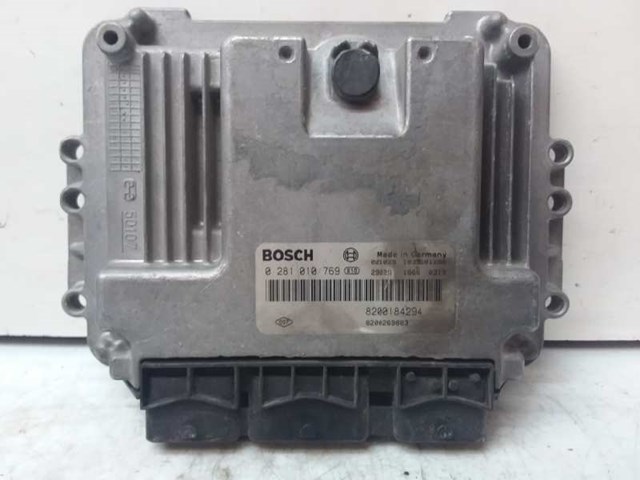 0281010769 Renault (RVI)