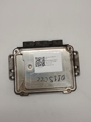 0281010769 Renault (RVI)