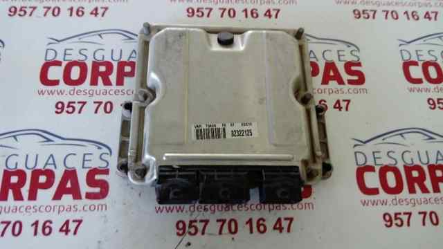 0281010779 Peugeot/Citroen