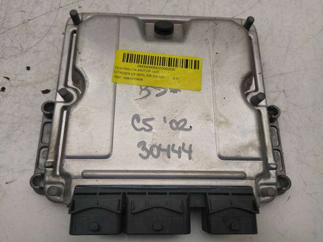 0281010808 Peugeot/Citroen