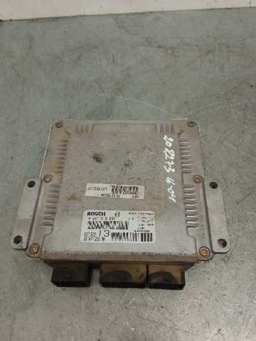 0281010808 Peugeot/Citroen