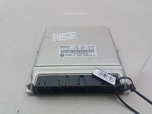 0281010811 Land Rover