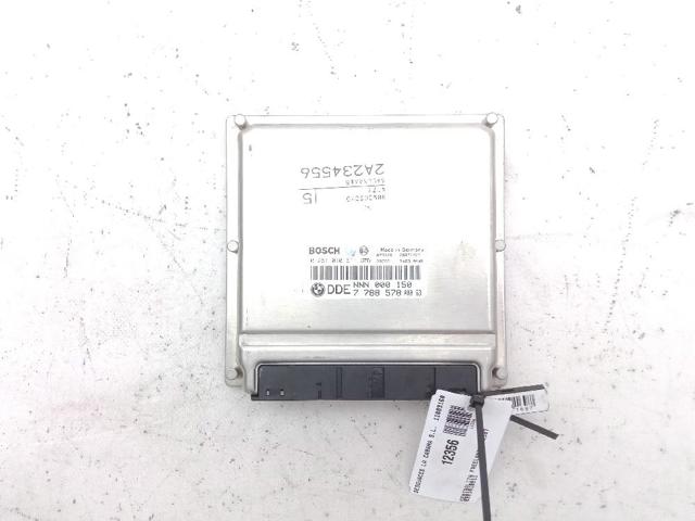 0281010811 Land Rover