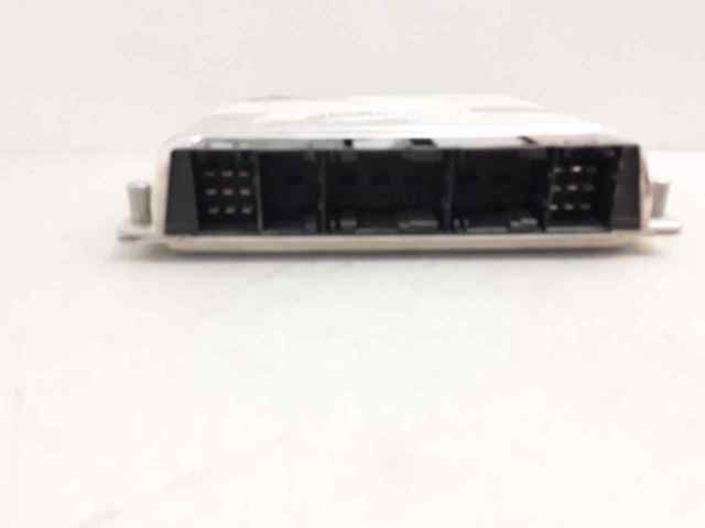 Módulo de direção (Centralina eletrônica) de motor 0281010811 LAND ROVER