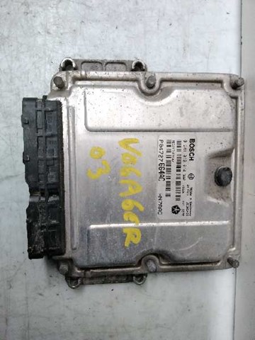 0281010814 Chrysler
