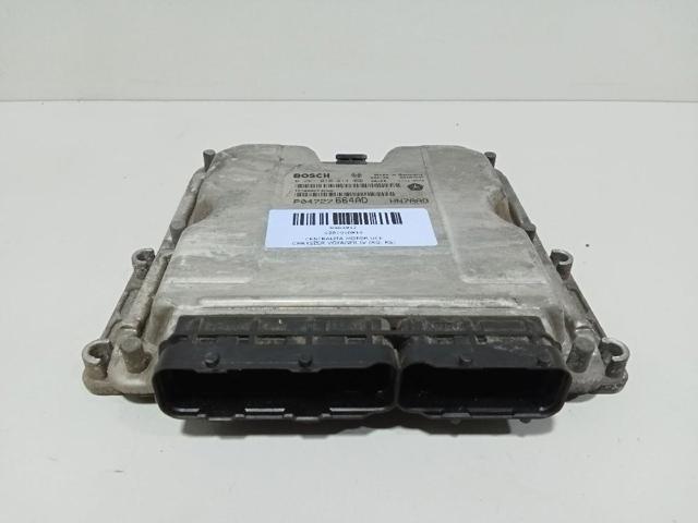 0281010814 Chrysler