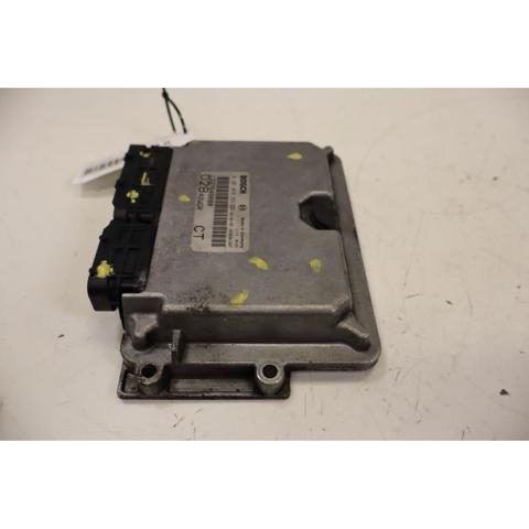 Módulo de direção (Centralina eletrônica) de motor 0281010931 FIAT