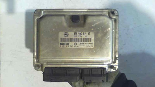  Seat Ibiza III (6L1)