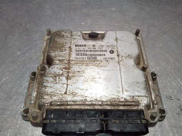 0281011064 Chrysler