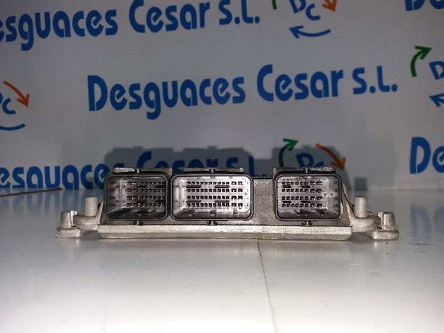 0281011081 Peugeot/Citroen