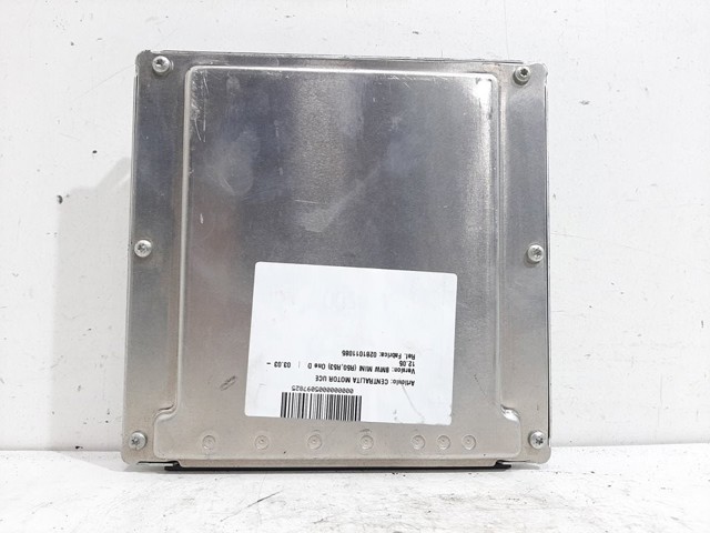 0281011085 BMW