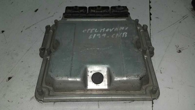 0281011105 Renault (RVI)