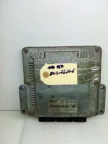 0281011105 Renault (RVI)