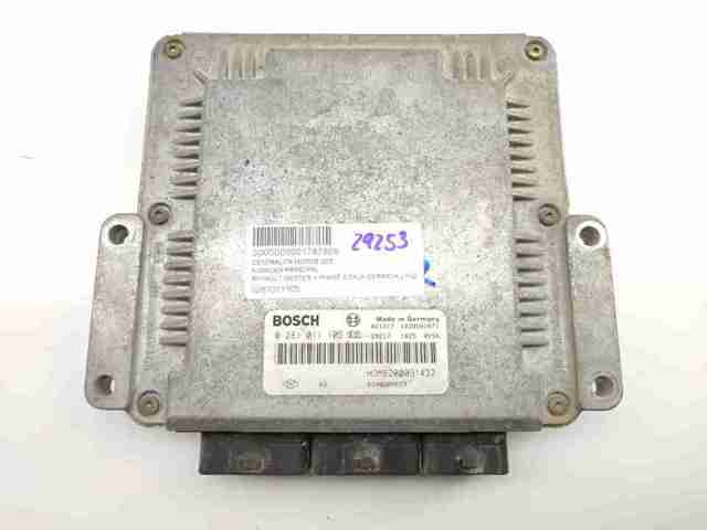 0281011105 Renault (RVI)