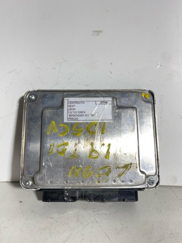 0281011191 VAG