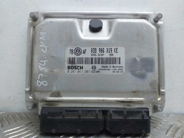 0281011201 VAG