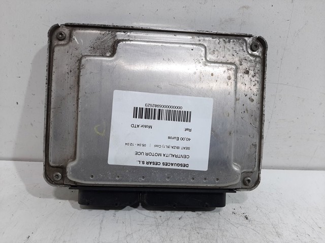 0281011219 VAG