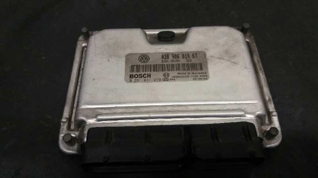 0281011219 VAG