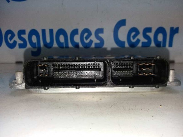 Módulo de direção (Centralina eletrônica) de motor 0281011241 VAG