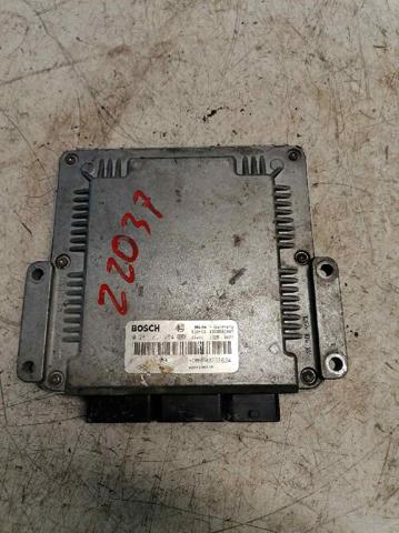 0281011254 Renault (RVI)
