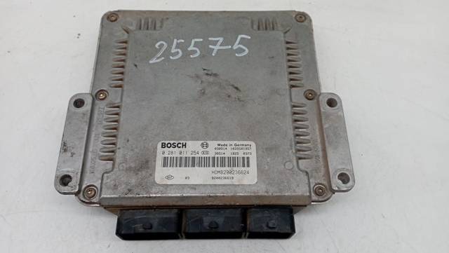 0281011254 Renault (RVI)