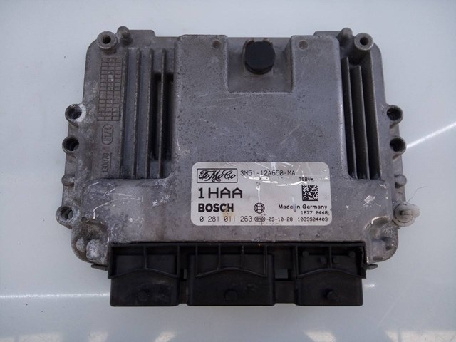 0281011263 Ford