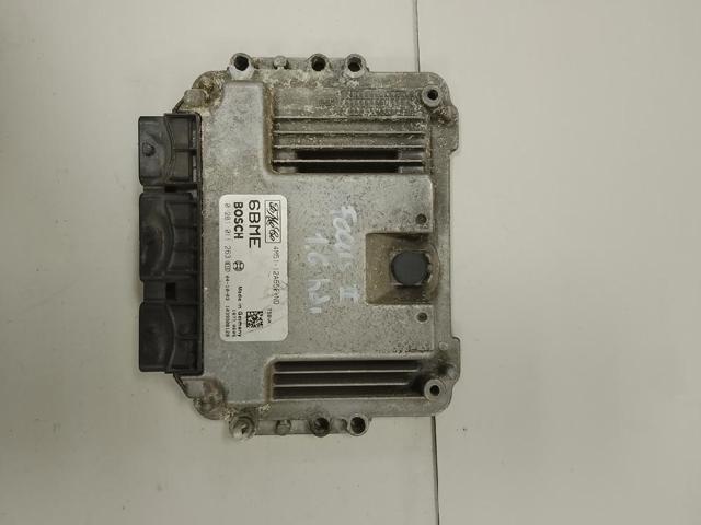 0281011263 Ford