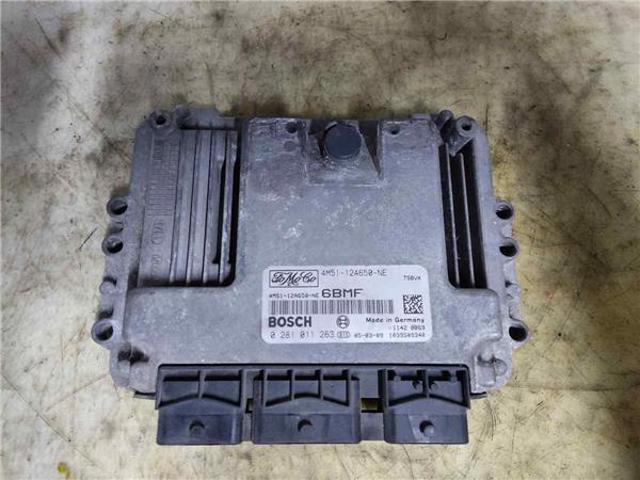 0281011263 Ford