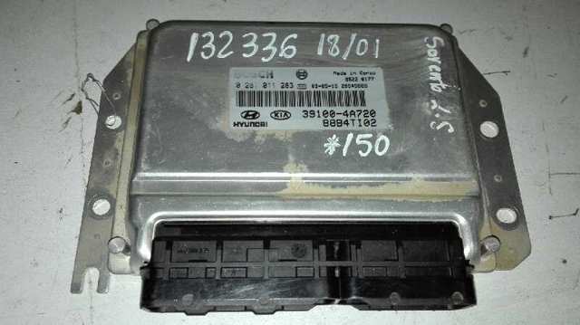 0281011283 Hyundai/Kia