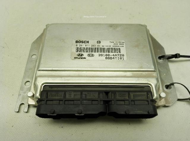 0281011283 Hyundai/Kia