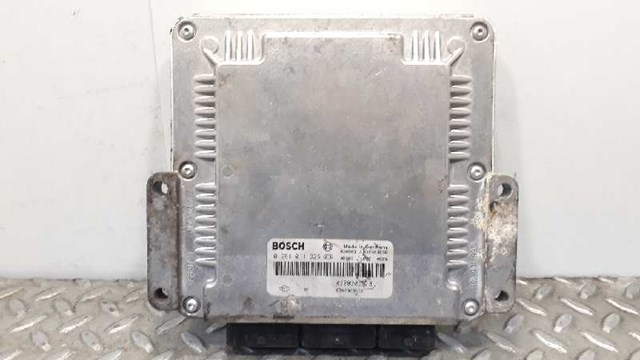 0281011325 Renault (RVI)