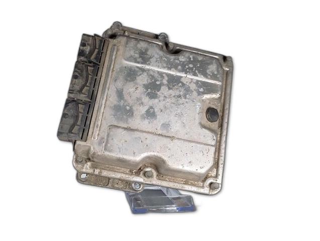 Módulo de direção (Centralina eletrônica) de motor 0281011325 RENAULT