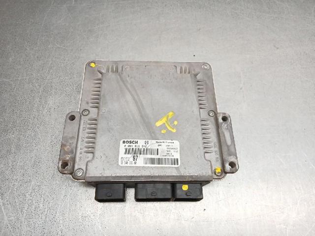 0281011342 Fiat/Alfa/Lancia