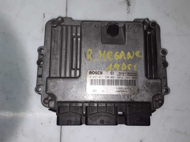0281011390 Renault (RVI)